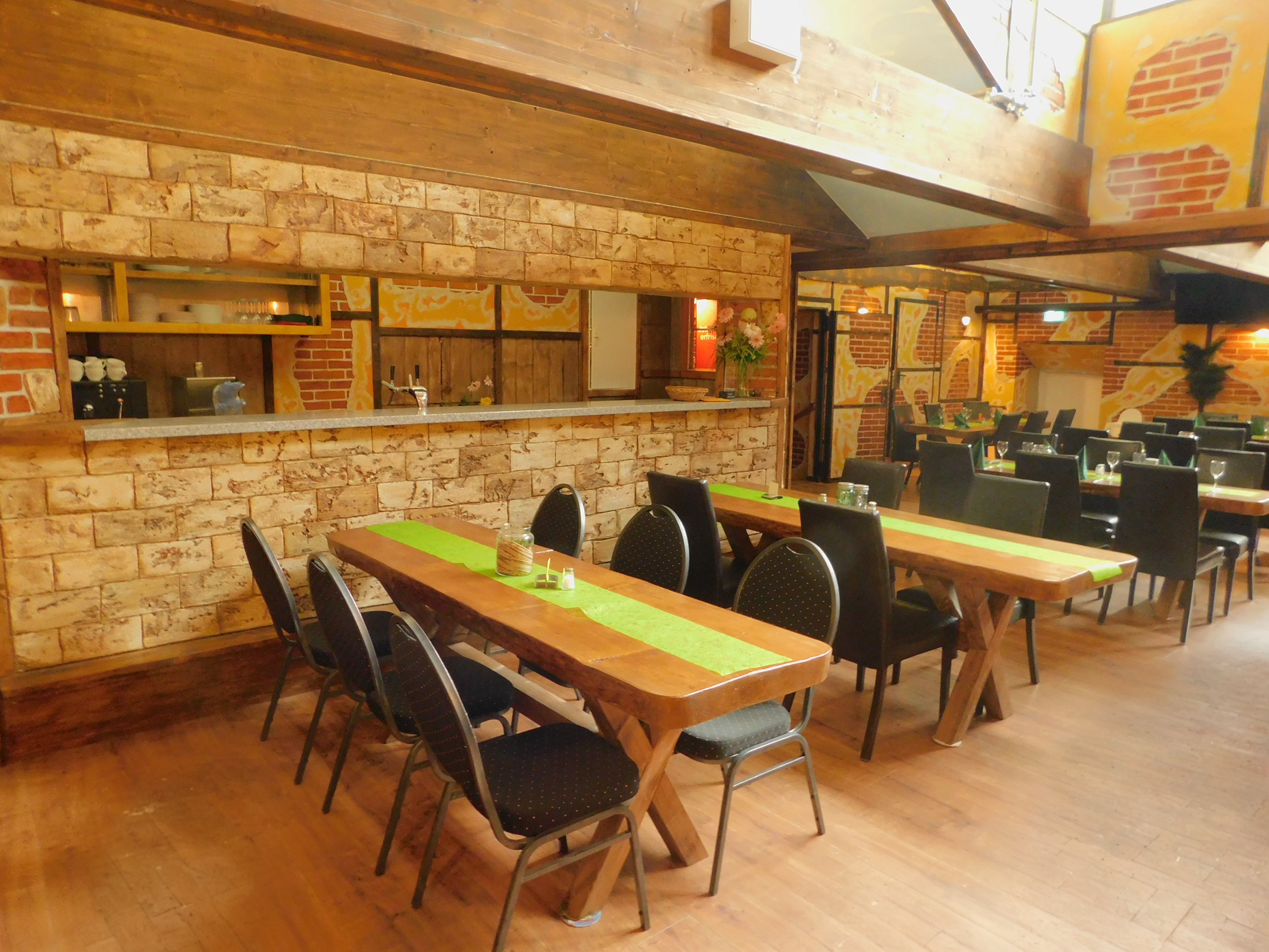 Sportbar Skyroom